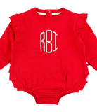 Sweatshirt Bubbles - Multiple Colors