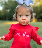 Sweatshirt Bubbles - Multiple Colors