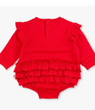 Sweatshirt Bubbles - Multiple Colors