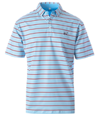 Fieldstone Performance Polos