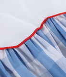 Patriotic Flutter Bubble