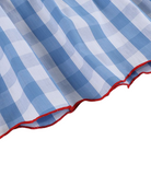 Patriotic Flutter Dress