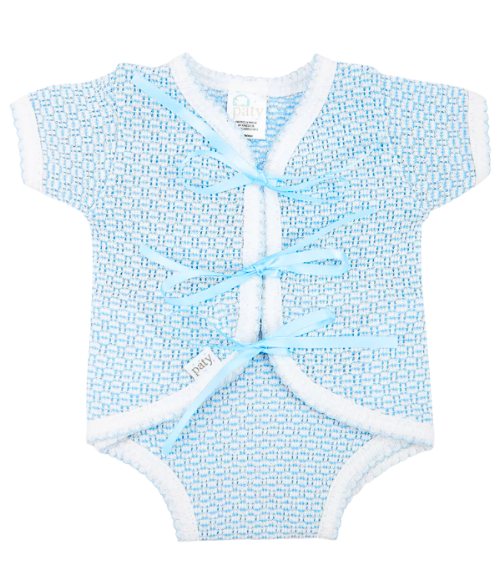Paty Newborn Ribbon Take Home
