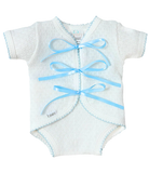 Paty Newborn Ribbon Take Home