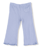 Romi Floral Shirt & Flare Pants