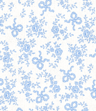 Romi Floral Shirt & Flare Pants