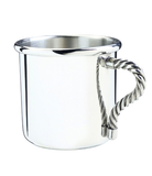 Rope Handle Baby Cup