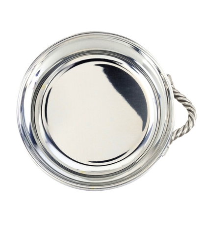 Rope Handle Porringer