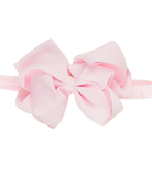 Double Layer Bow Headbands