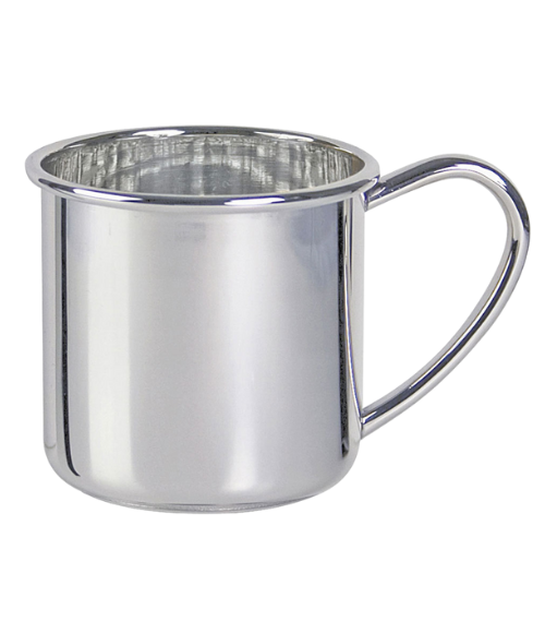 Sterling Cambridge Baby Cup