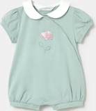 Sage Rose Summer Bubble