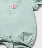 Sage Rose Summer Bubble