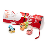 Sweet Surprise Santa Cracker - Marshmallows