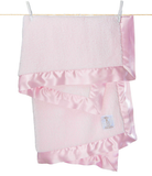 Little Giraffe Chenille Baby Blankets
