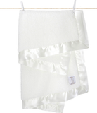 Little Giraffe Chenille Baby Blankets