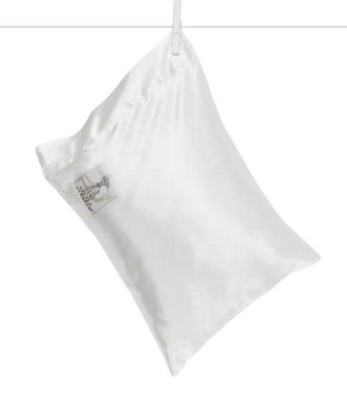 Little Giraffe Satin Nap Pillow