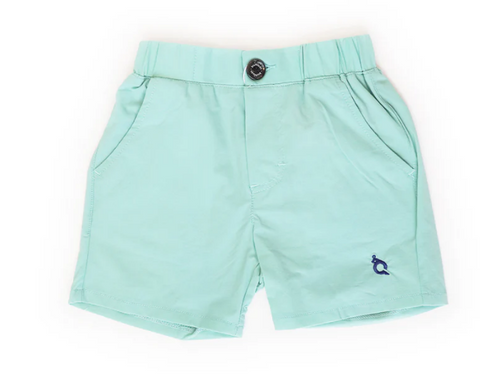 BQ Performance Shorts