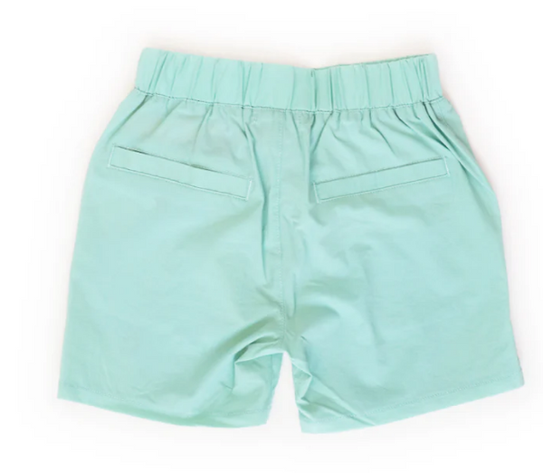 BQ Performance Shorts