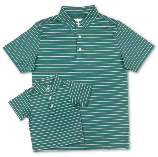 The Brazos Polo
