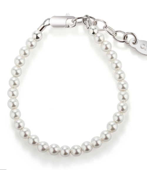 Freshwater Pearl Bracelets for Baby & Girls