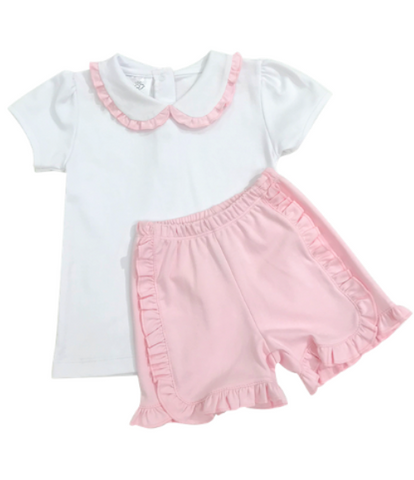 Bambinos Shadybrook Short Set (5T & Up)