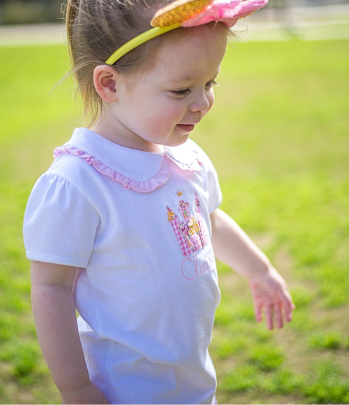 Bambinos Shadybrook Short Set, 4T