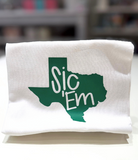 Tea Towel - Vinyl Asst. Designs