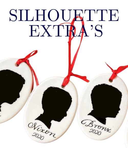 Silhouette Extras