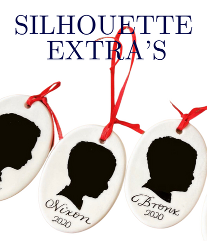 Silhouette Extras