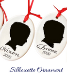 Silhouette Extras