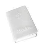 Custom Silk Bible