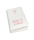 Custom Silk Bible