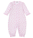 Kissy Simply Strawberries Convertible Gown Set