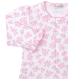 Kissy Simply Strawberries Convertible Gown Set