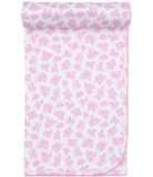 Kissy Simply Strawberries Blanket