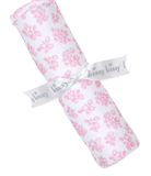 Kissy Simply Strawberries Blanket