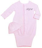 Pink Take Home Set