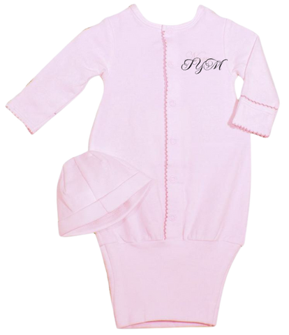 Pink Take Home Set
