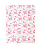 Pink Blossom - Queen Quilt