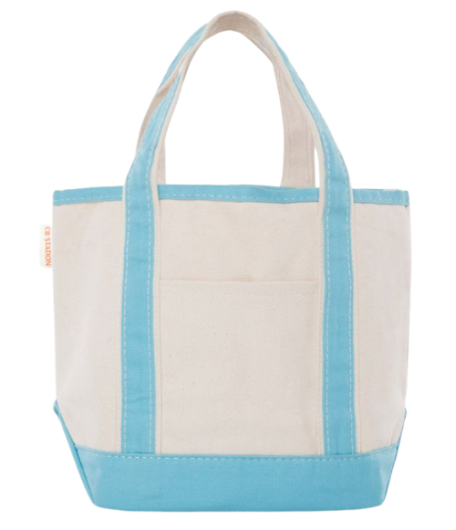 Classic Tote - Small Bags