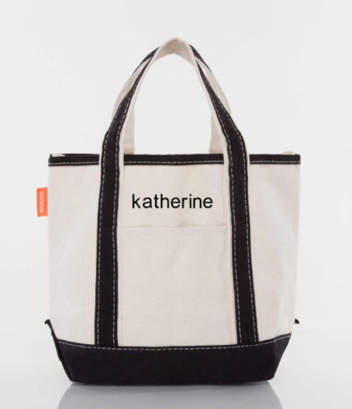 Classic Tote - Small Bags