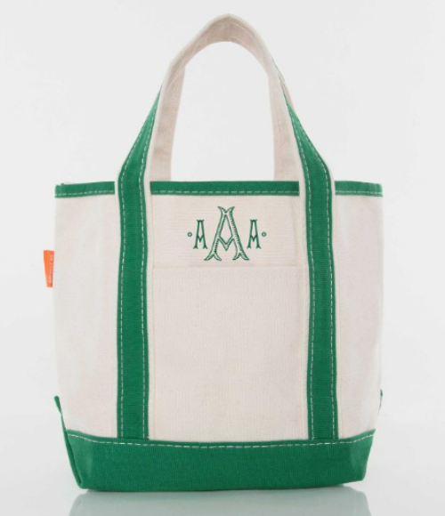 Classic Tote - Small Bags