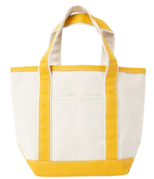 Classic Tote - Small Bags