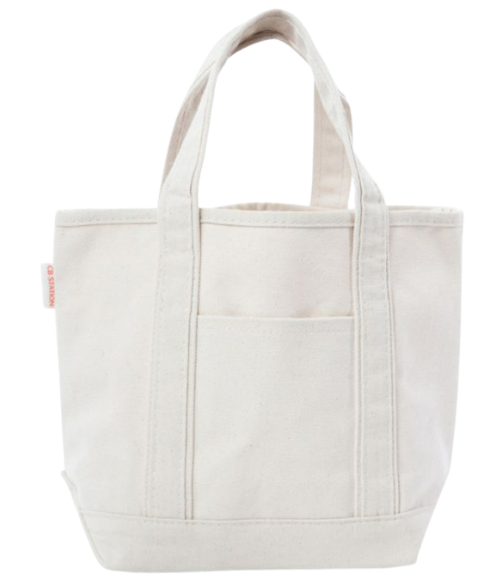 Classic Tote - Small Bags