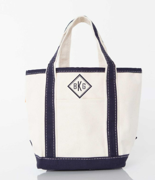 Classic Tote - Small Bags