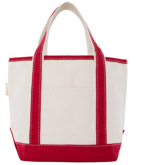 Classic Tote - Small Bags