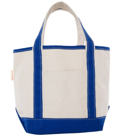 Classic Tote - Small Bags