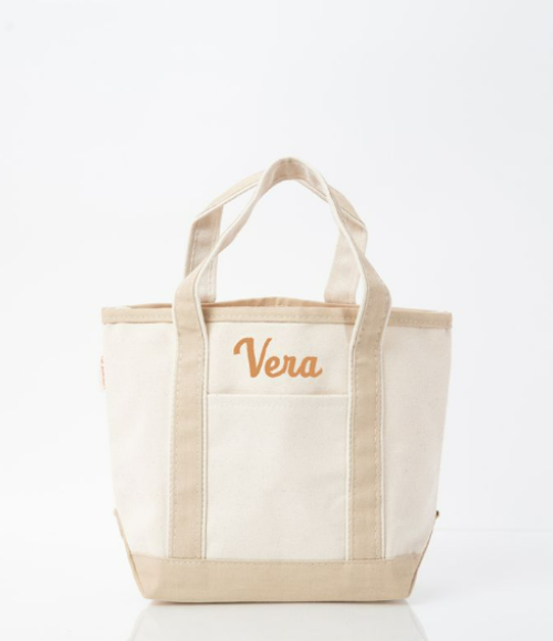 Classic Tote - Small Bags
