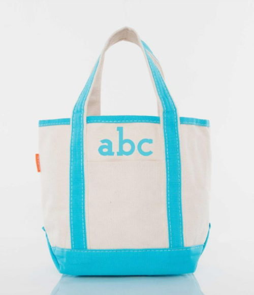 Classic Tote - Small Bags