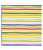 Smart Stripes Cocktail Napkins